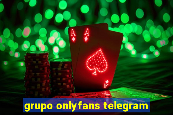 grupo onlyfans telegram